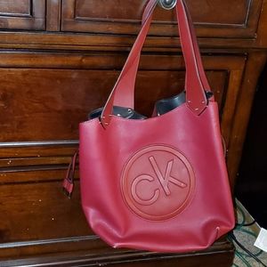 Calvin Klein bag